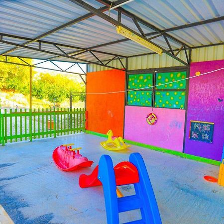 Villa Georgios Rafaela Полис Екстериор снимка